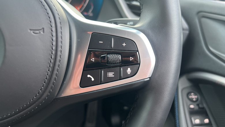 BMW 2 Series 218i [136] M Sport 4dr DCT Petrol Saloon